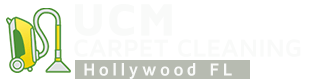 UCM Carpet Cleaning Hollywood FL